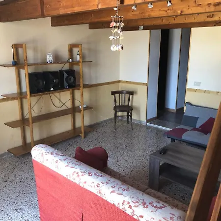 Casa Vacanze Isole E Tramonti