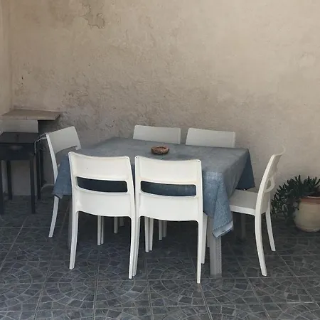 Holiday home Casa Vacanze 