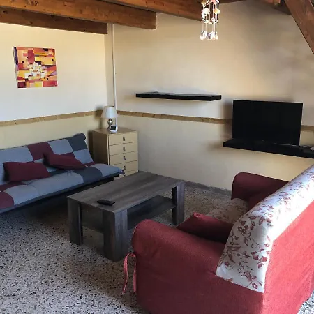 Casa Vacanze 