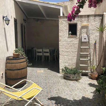Holiday home Casa Vacanze 