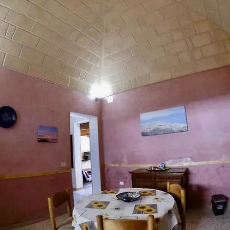 Holiday home Casa Vacanze 