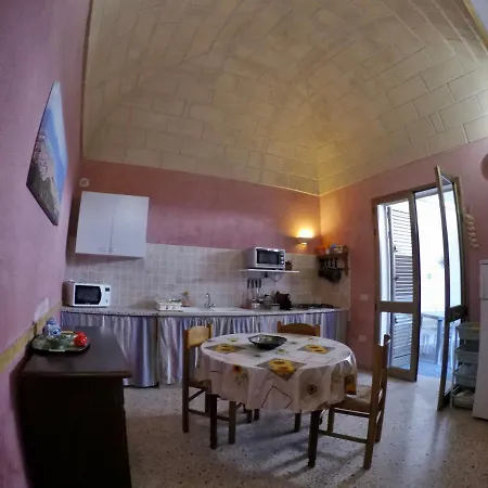 Casa Vacanze 