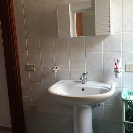 Holiday home Casa Vacanze 