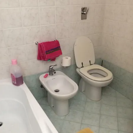 Casa Vacanze 