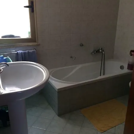 Holiday home Casa Vacanze 